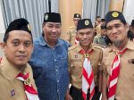 Jarrako dan FP2D, Dukung Langkah Hukum PT.ASNM, Nama Baik Adalah Esensi Segalanya