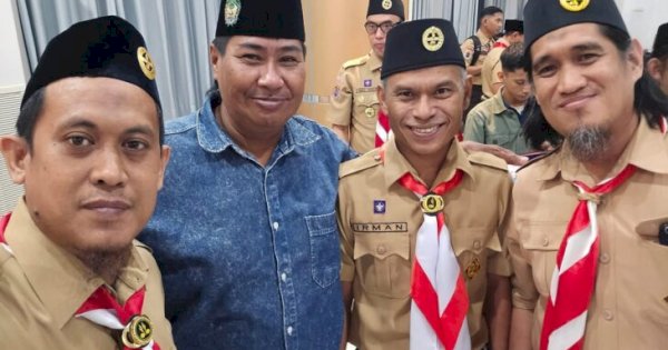 Jarrako dan FP2D, Dukung Langkah Hukum PT.ASNM, Nama Baik Adalah Esensi Segalanya