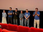 Special Screening Dan Bandung di Makassar Disambut Antusias Penonton