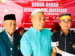 Sambut HUT RI ke-81, LDII Sulsel Ajak Warga Makassar Donor Darah dan Peduli Sesama