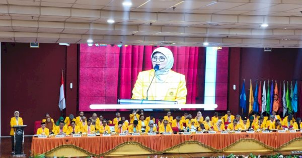1.141 Mahasiswa Baru Pascasarjana UNM Mulai Perjalanan Akademik Tahun 2026/2027