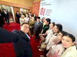 Presiden Prabowo Apresiasi Taruna Ikrar Usai BPOM Perkuat Posisi Indonesia di Panggung Dunia