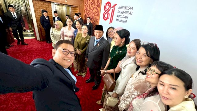 Kepala BPOM RI, Taruna Ikrar. (Dok. IG)