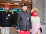 Berbalut Pakaian Budaya Nusantara, Taruna Ikrar: WLA Kado HUT RI ke-81 dari BPOM