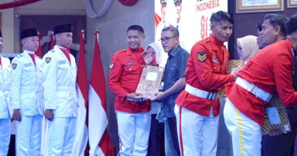 Malam Apresiasi HUT ke-81 RI di Jeneponto: Wujud Syukur, Penghargaan, dan Kebersamaan
