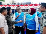 PLN Kawal Langsung Keandalan Listrik Nasional Jelang HUT ke-81 RI dari NTT