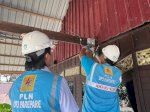 PLN UID Sulselrabar Tawarkan Diskon 50 Persen Tambah Daya Lewat Program Merdeka Daya