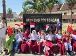 Wisata Sejarah dan Budaya Marakkan HUT RI ke-81 Yayasan KGMAB