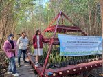Dosen UCM Edukasi Nelayan Lantebung Jadi Entrepreneur Pesisir