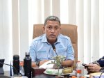 Hadapi Kemarau dan Cuaca Ekstrem, Pemkab Jeneponto Siapkan Langkah Antisipasi Bencana
