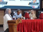 Dorong Perempuan Mandiri Secara Ekonomi, Jeneponto Bekali Kelompok UPPKA Keterampilan Usaha