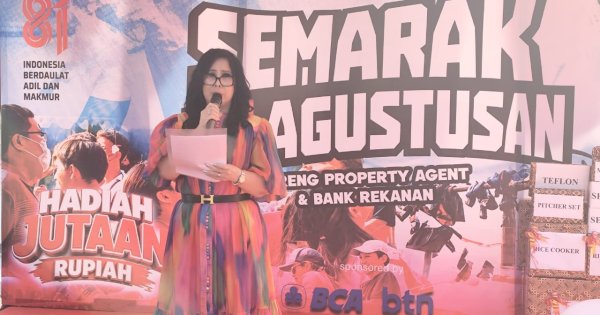 Desa Hijau 2 Hadirkan Show Unit Tipe 86, Hunian Nyaman Mulai Rp700 Jutaan