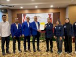 Porserosi Sulsel Resmi Dilantik, Bidik Pembinaan Atlet Muda Menuju PON 2028
