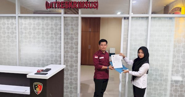 PT Letawa Kembali Dilaporkan ke Polda Sulbar, HGU 2013 Dipersoalkan dan 42 Hektare Hutan Lindung Disorot