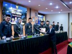 DPRD Sulsel Sepakati Pemprov Sulsel Lanjutkan Program MYP Tahap II