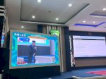Babak Penyisihan Haflah Tilawah MTQ VIII KORPRI Nasional 2026 Diikuti 14 Tim