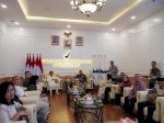 BPOM Peduli Korban Gempa NTT, Taruna Ikrar: Nilai Kepedulian Tak Bisa Diukur dengan Rupiah
