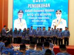 Mayoritas Peserta Sulsel Tembus Final MTQ VIII KORPRI Nasional 2026