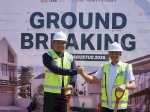Properti Syariah Kian Diminati, The Nusa Premier Sold Out Sebelum Ground Breaking
