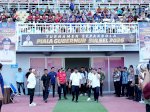 Andi Sudirman Resmi Buka Piala Gubernur Sulsel 2026, Kompetisi Digelar di Empat Regional