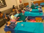 PMI Makassar Apresiasi Donor Darah Waroeng Steak & Shake, 168 Kantong Terkumpul