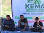 DPRD Sulsel Dukung Eco Bhinneka Muhammadiyah, Tata Kelola Sampah Wisata Gowa Didorong Diperkuat