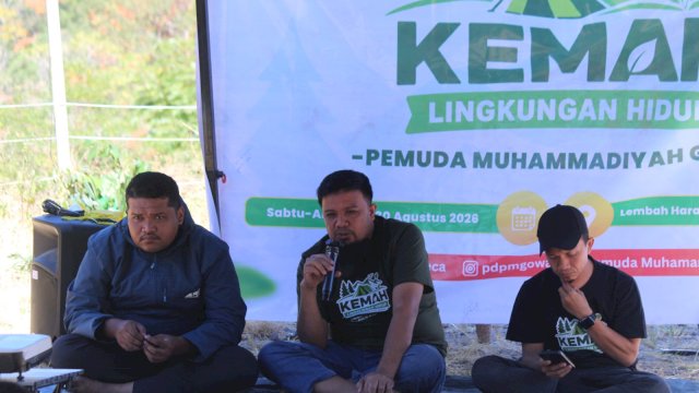 Eco Bhinneka mendapat apresiasi. (Dok. ASW)