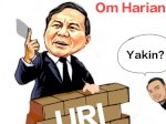 Ide Dibangunnya Universitas Republik Indonesia