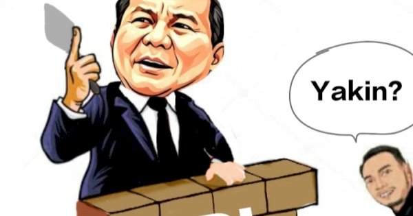 Ide Dibangunnya Universitas Republik Indonesia