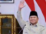 Pidato Prabowo Singgung Upah Pengupas Bawang Jadi Sorotan