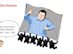 Atraksi Bentangkan Foto Prabowo saat HUT RI Diguyur Kritik