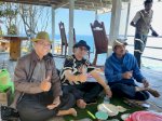 Haji Ile Dapat Dukungan Senior Golkar untuk Maju Musda DPD II Golkar Bulukumba