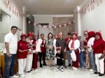 17 Agustus di PWI Sulsel: Meriah, Sederhana, dan Penuh Kehangatan
