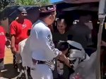 Dedi Mulyadi Kunjungi NTT, Pegiat Medsos: Cosplay Presiden