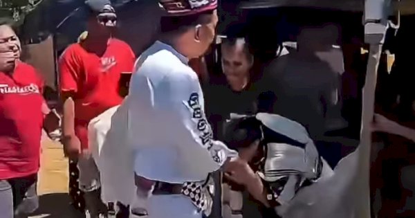Dedi Mulyadi Kunjungi NTT, Pegiat Medsos: Cosplay Presiden