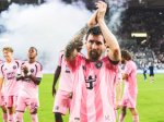 Inter Miami Vs Montreal, Messi Cetak 4 Gol