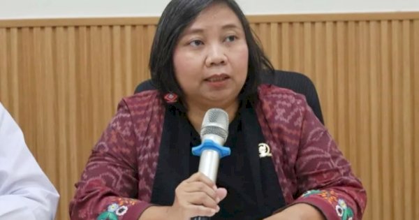 Komnas HAM Selidiki Kembali Peristiwa Kerusuhan  27 Juli 1996