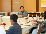 Ketua Umum PSSI Erick Thohir Ungkap Evaluasi Timnas Indonesia
