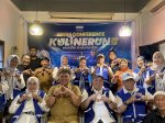 DPD APJI Sulsel Resmi Luncurkan KulineRun 2026, Siapkan Makanan Gratis Hingga Hadiah Jutaan