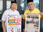 Yayasan Kepedulian Generasi Baru Anak Bangsa Sambut Proklamasi RI ke-81, Pawai Apresiasi MBG