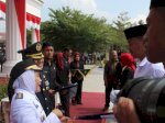 Kado Kemerdekaan di Balik Jeruji, Napi Lapas Palopo Terima Remisi Umum