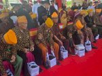 MDA Dukung Pelayanan Kesehatan dan Beri Penghormatan kepada Veteran di Momen HUT RI ke-81