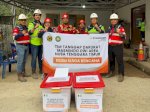 MDA Kirim Tim ERT untuk Bergabung dalam Misi ESDM Siaga Bencana di NTT