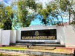 Dugaan Mobil Bodong Milik Oknum Jaksa Kejari Luwu Sulsel