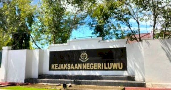 Dugaan Mobil Bodong Milik Oknum Jaksa Kejari Luwu Sulsel
