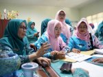 SMEP 2026 di Kecamatan Tamalanrea, Melinda Aksa Minta PKK Harus Responsif
