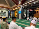 Maulid Nabi 1448 Hijriah, Camat Tamalanrea Ajak Warga Perkuat Kecintaan kepada Rasulullah SAW
