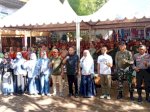Jelajah Sampah Titik ke-14 Kecamatan Tamalanrea, Wali Kota Appi Minta RT-RW Jaga Lingkungan