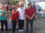 Merdeka Fest Tamalanrea Sambut Kemerdekaan ke-81, Ini Pesan Ketua Panitia Pelaksana