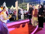 Wawali Makassar Resmikan Sao Raja Tana Daeng Festival 2026